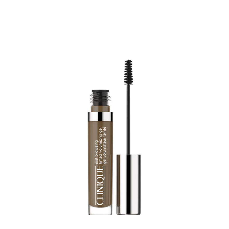 Clinique Just Browsing Tinted Volumizing Gel image number 8